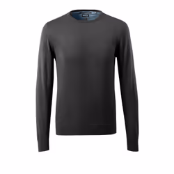MASCOT 50636-989-09, Adult, Male, Sweatshirt, Black, Short sleeve, Monochromatic