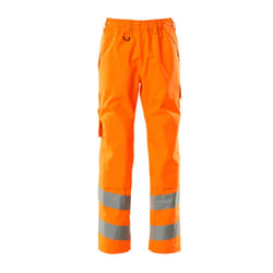 MASCOT 15590-231-14 Pants Orange