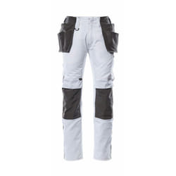 MASCOT 17631-442-0618-76C54 Black, White