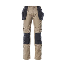 MASCOT 17631-442-5509-76C50 Black, Brown