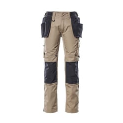 MASCOT 17631-442-5509-90C62 Black, Brown