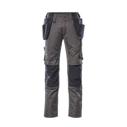 MASCOT 17631-442-1809-76C52 Black, Grey
