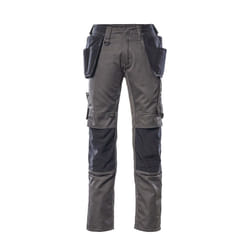 MASCOT 17631-442-1809-90C48 Black, Grey