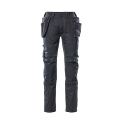 MASCOT 17731-442-09 Pants Black