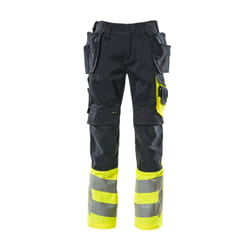 MASCOT 17531-860-01017-82C64 Blue, Yellow
