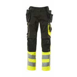 MASCOT 17531-860-0917-90C51 Black, Green