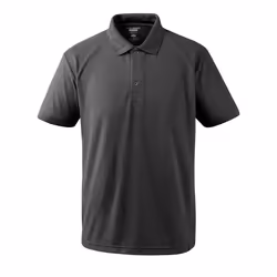 MASCOT 17083-941-18, T-shirt, Adult, Male, Anthracite, Dark Anthracite, Monochromatic