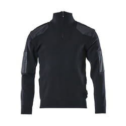 MASCOT 17205-939-010 Hoody Navy