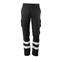 MASCOT 17979-850-09 Pants Black