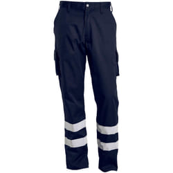 MASCOT 17979-850-010 Pants Navy