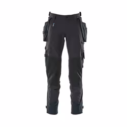 MASCOT 17031-311-010, Pants, Any gender, STANDARD 100 by OEKO-TEX