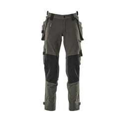 MASCOT 17031-311-18 Pants Anthracite
