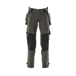 MASCOT 17031-311-18 Pants Anthracite