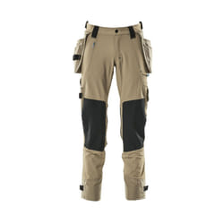 MASCOT 17031-311-55 Pants