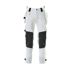 MASCOT 17031-311-06 Pants White
