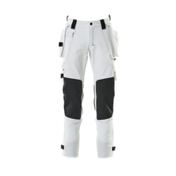 MASCOT 17031-311-06 Pants White