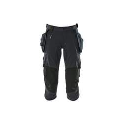 MASCOT 17049-311-010 Pants Blue