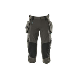 MASCOT 17049-311-18 Pants Anthracite