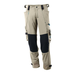MASCOT Stretch Pants
