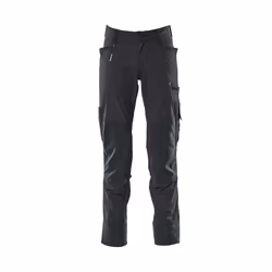 MASCOT Stretch, Pants, Any gender, STANDARD 100 by OEKO-TEX