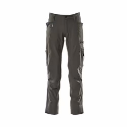 MASCOT Stretch, Pants, Any gender, STANDARD 100 by OEKO-TEX