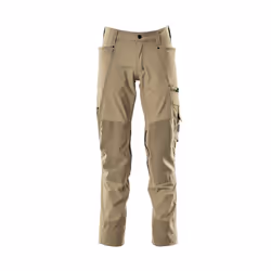 MASCOT Stretch, Pants, Any gender, STANDARD 100 by OEKO-TEX