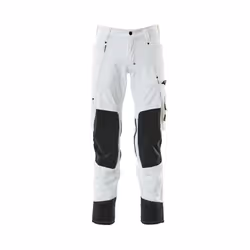 MASCOT Stretch, Pants, Any gender, STANDARD 100 by OEKO-TEX