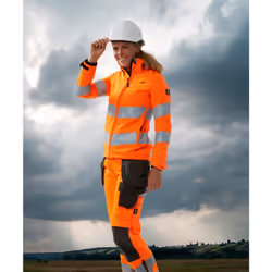 MASCOT 15531-860-14010-76C47 Pants - Additional view 2