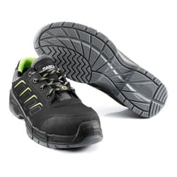MASCOT F0110-937-09 Unisex Adult Black