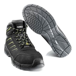 MASCOT F0109-937-09 Unisex Adult Black