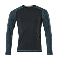 MASCOT 17281-944-010 Shirt Black