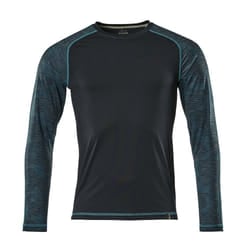 MASCOT 17281-944-010 Shirt Navy
