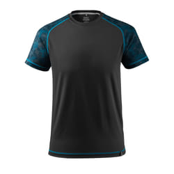MASCOT 17482-944-09 Shirt Black