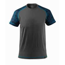 MASCOT 17482-944-18 Shirt Anthracite
