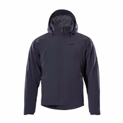 MASCOT 17035-411-010, Jacket, Man, Navy, S, Elastane, 200 g/m²