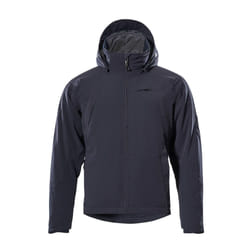 MASCOT 17035-411-010 Jacket Navy