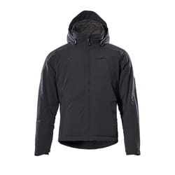 MASCOT 17035-411-09 Jacket Black