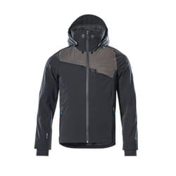 MASCOT 17001-411-0918 Outer Shell Jacket Anthracite, White