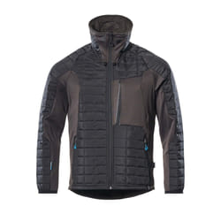 MASCOT 17115-318-0918 Jacket Anthracite, Black