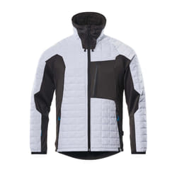 MASCOT 17115-318-0618 Jacket Black, White
