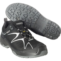 MASCOT F0121-770-09880 Unisex Adult Black, Silver