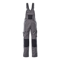 MASCOT 12169-442-88809 Pants Anthracite, Black