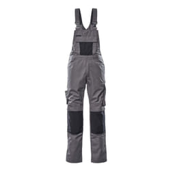 MASCOT 12169-442-88809 Pants Anthracite, Black