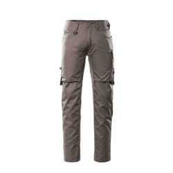 MASCOT 12579-442-88809 Pants Anthracite, Black