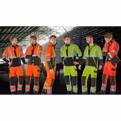 MASCOT 15902-253-14010-M Jacket