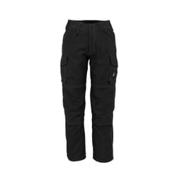 MASCOT 10279-154-09-76C54 Pants Black