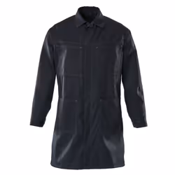 MASCOT 15759-330-010-S, Jacket, Any gender, S, 010 - Dark Navy, 92 cm, Cotton, Polyester
