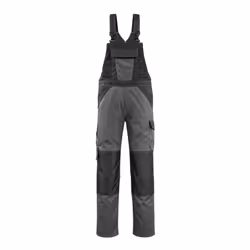 MASCOT 15769-330-1809-82C64, Overall, Any gender, 82C64, 1809 - Dark Anthracite/Black, 1230 mm, 82 cm