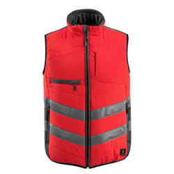 MASCOT 15565-249-22218-S Vest