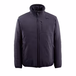 MASCOT 15715-249-010-2XL, Jacket, Any gender, 2XL, 010 - Dark Navy, 116 cm, Polyester